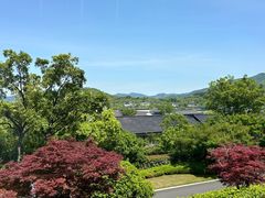-雅达·阳羡溪山小镇中心