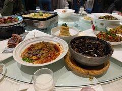 -小城故事情调餐厅(天缘大楼店)