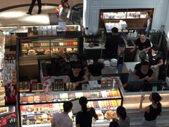 -布歌东京(金融街购物中心店)