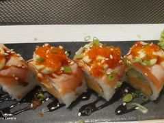 -德川家日本料理(中关村寰太大厦店)