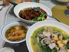 -颂福楼·南京菜(定淮门店)