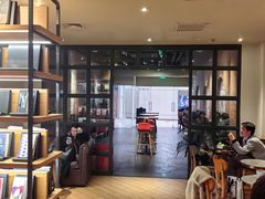 -COSTA COFFEE(新奥购物中心店)
