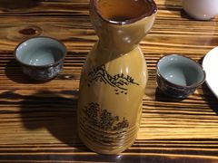 -小锅巴纳西餐厅