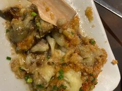 -很久以前羊肉串(中山公园店)
