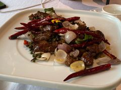 -月福京味斋·烤鸭店·北京菜(鼓楼总店)