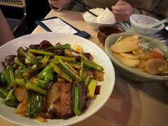 -山石榴·贵州菜(丰盛里店)