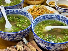 -长安后宰门水盆羊肉(新都心店)