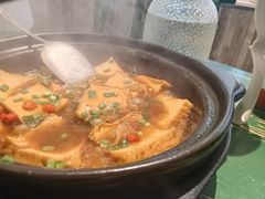 -费大厨辣椒炒肉(太平老街店)