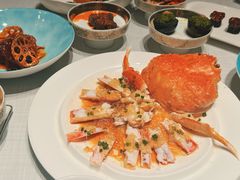 -许家菜.艺创菜(仁和新城店)