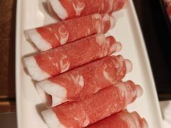 -海底捞火锅(牡丹园店)