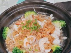 -川人百味(旅顺新玛特店)