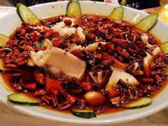 -顺峰海鲜酒楼(省府店)