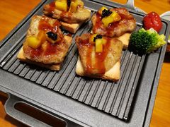 -月龍吟(朝龙汇店)