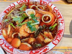 -来之顺海鲜菜馆·青岛菜·始于1993(栈桥店)