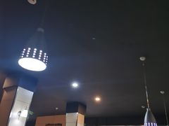 大堂-富源春面馆(四川北路店)