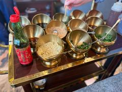 -百草滩羊清水涮羊肉·清真·宁夏盐池滩羊(莲花桥店)