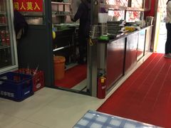 -潘国仙耳光馄饨(黄家阙路店)