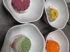 -新鲜特色餐厅(香格里拉大酒店)