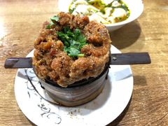 羊肉格格-包面西施(黄泥磅总店)