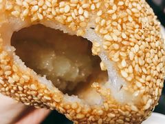 -白玉兰传统小吃