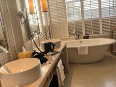 -三亚海棠湾万丽度假酒店