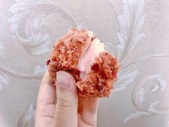 草莓小贝-鲍师傅糕点(西站店)