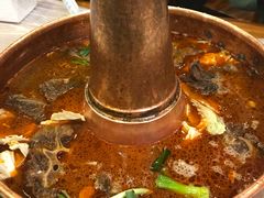 -段氏龙虾·烧烤·烤鱼(东书房路店)