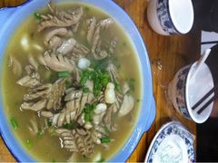 腰花-元泰酒店