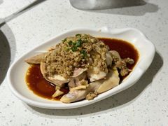 -肥仔文澳门猪骨煲(南京西路店)