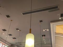 大堂-左庭右院鲜牛肉火锅(环球港店)