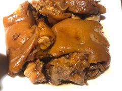 -好嫂子酱猪手•农家菜(华远坊店)