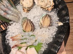 -牛New寿喜烧(龙湖金沙天街店)