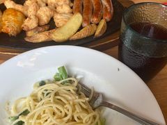 -萨莉亚意式餐厅(深圳北站店)