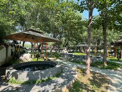 -稻香湖景欢乐岛温泉城堡
