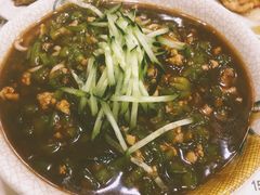 打卤面-吉味馆(柠溪店)