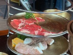 -伏一解牛烤肉专门店(信业购物中心店)