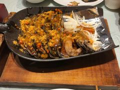 -巴渝菜舍曾氏麻辣风(霸州店)