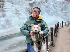 -山西通天峡景区