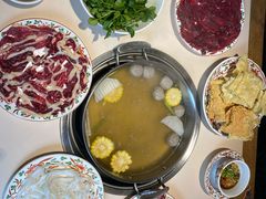 -汕头八合里海记牛肉店(清河店)