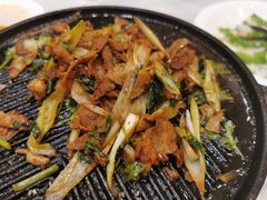 -玉华台饭庄·淮扬菜·烤鸭(望京店)