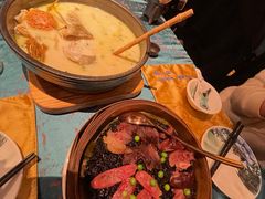 -茶人村·宫廷私厨(奥体印象城店)