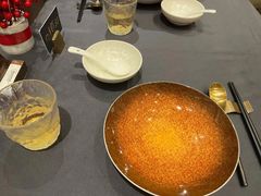 -A One Kitchen·南京精菜馆(晶丽酒店店)