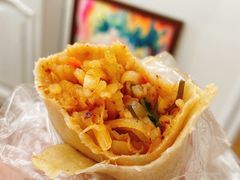 -恒盛居回族饭店