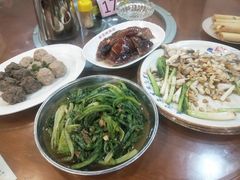 -禄源公·老莞诚饭店