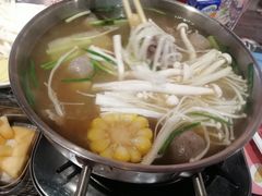 -盒马鲜生(王府广场店)