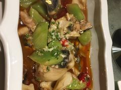 -上海富豪东亚酒店(零陵路店)