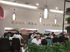 -金陵后厨·南京菜(新街口秣陵路店)