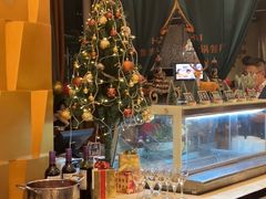 -火舞泰·泰式海鲜火锅餐厅(世纪城店)