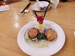 -德胜轩正宗顺德菜(宝安沙井会展中心店)