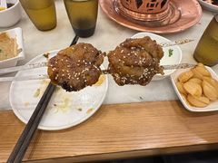 -牛街·马辈儿涮肉(牛街二店)
